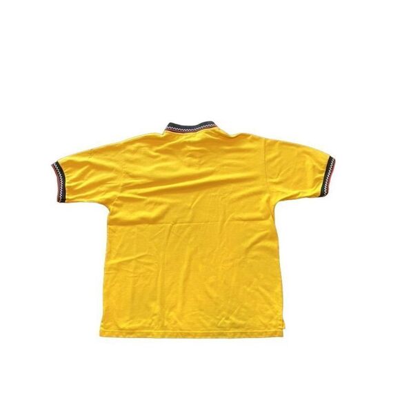 Derrike Cope Signed Polo Shirt Jimmy Dean Racing NASCAR Vintage 1999 Size XL - Picture 2 of 8